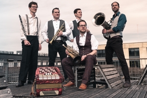 Volksmusik: Schäbyschigg Volksmusik: Schäbyschigg